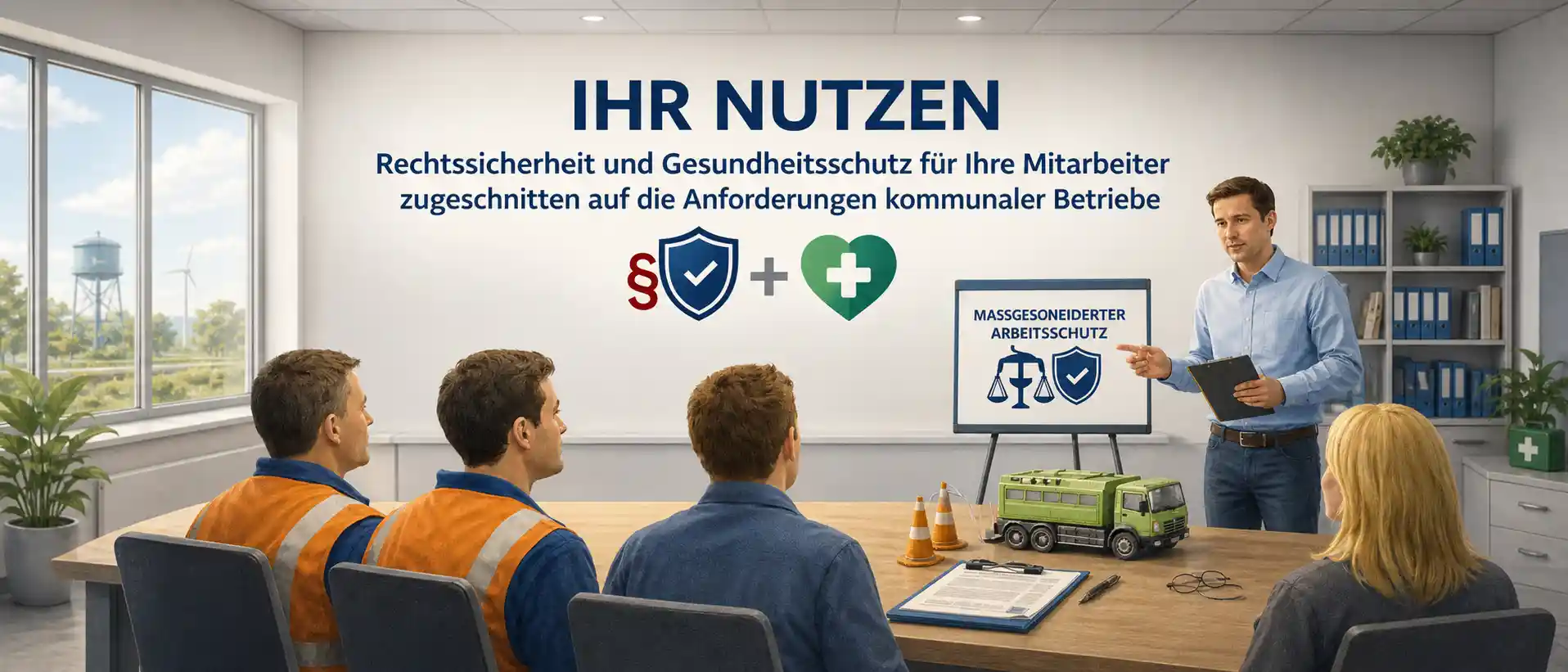 Ihr Nutzen