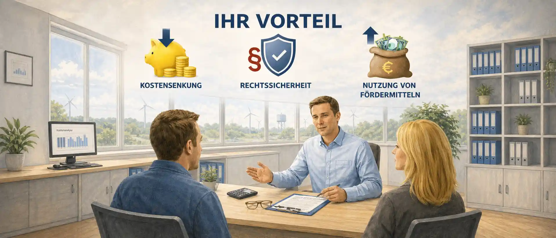 Ihre Vorteile